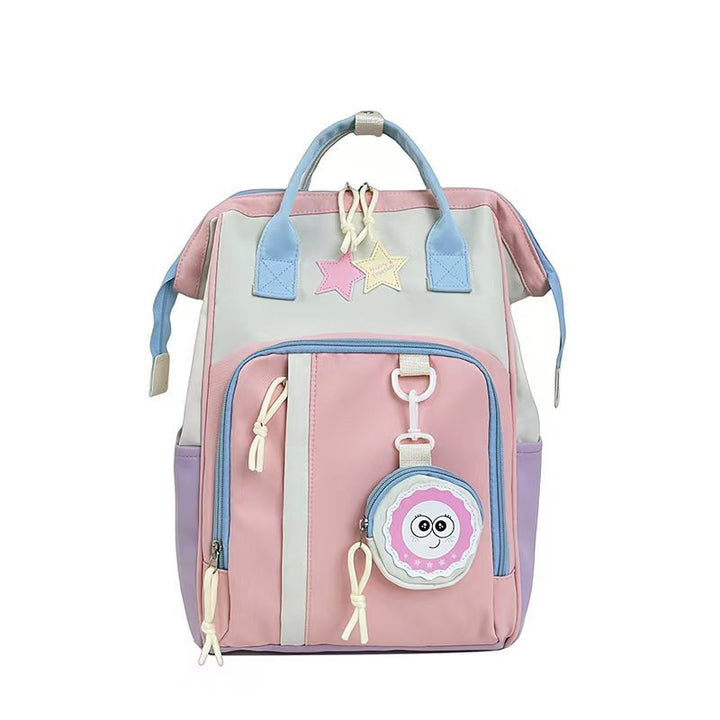 Children's Playful Multi-Functional Backpack Kalsten