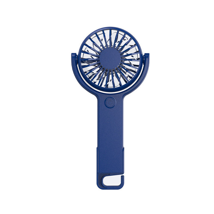 Women portable USB hand fan Kalsten