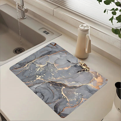 Artistic Kitchen Mat Acalora