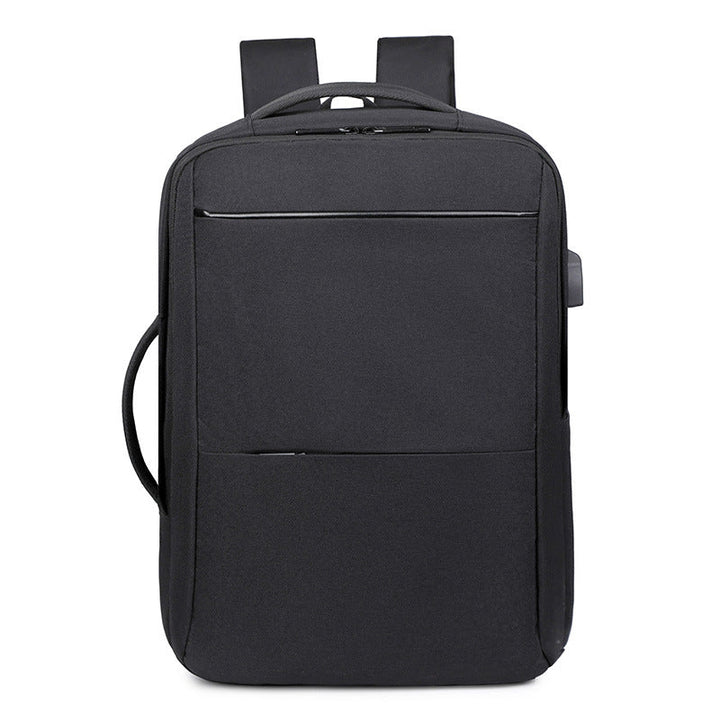 Sleek Professional Laptop Travel Backpack Kalsten