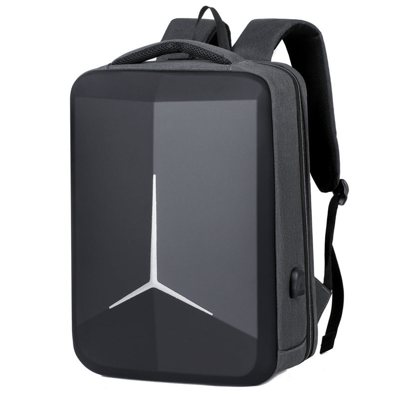 Ergonomic Waterproof School Backpack Kalsten