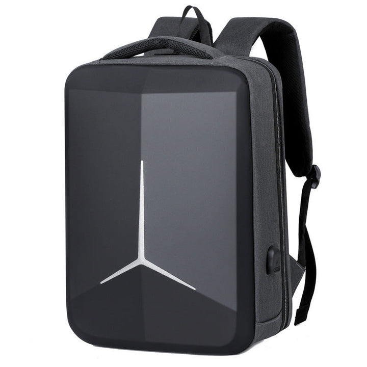 Ergonomic Waterproof School Backpack Kalsten