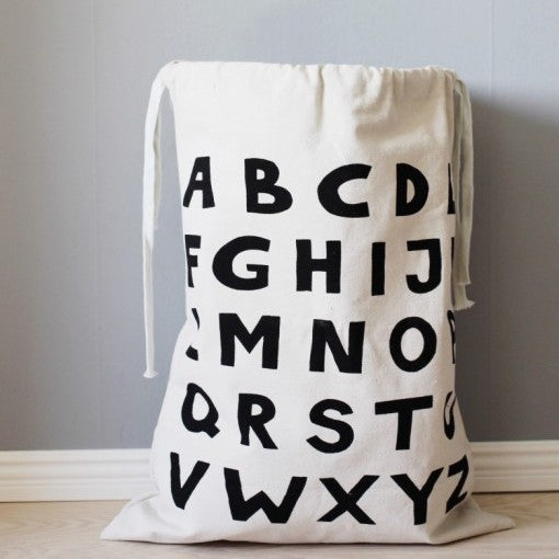 Laundry bag Kalsten