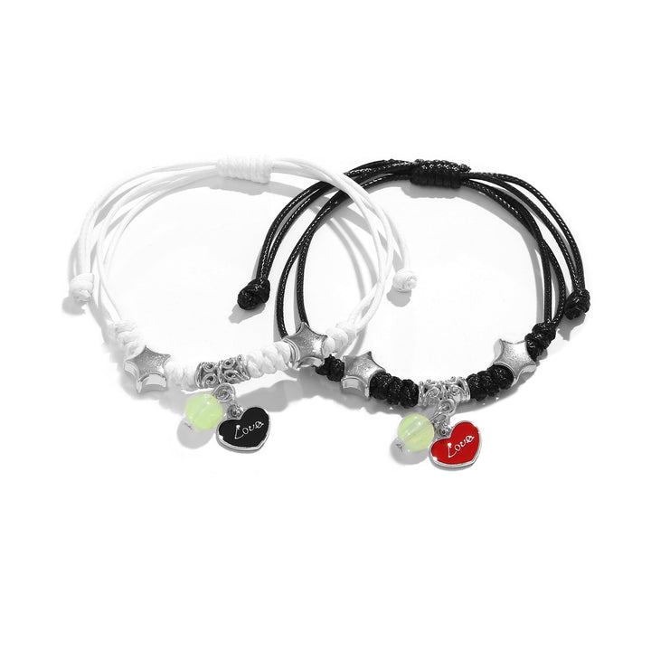 Adjustable Charm Bracelet Kalsten