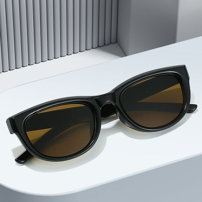 Women's Cat-Eye Sunglasses with Durable Frame and UV Protection Kalsten