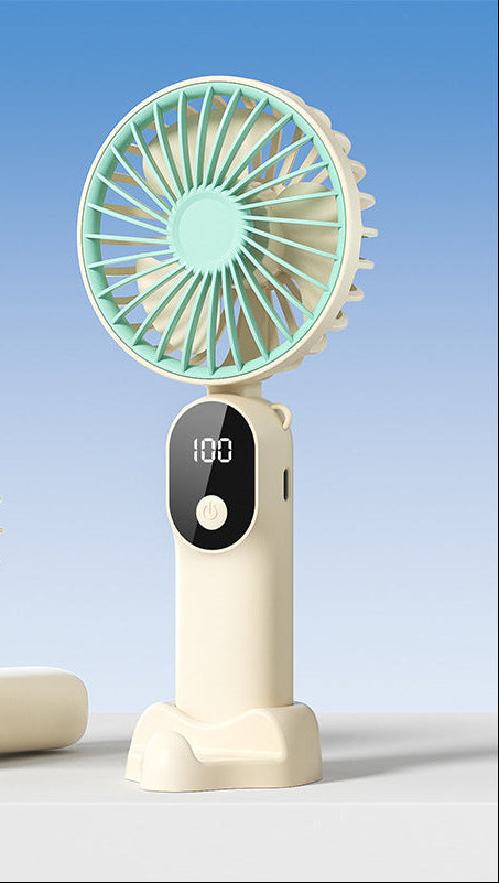 Portable Handheld Fan Kalsten