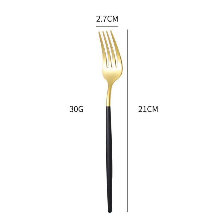 Stylish chopsticks with non-slip grip Kalsten