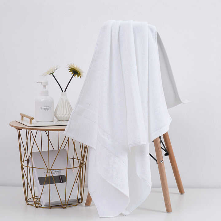 High-Quality Terry Bath Towel With Innovative Structure Kalsten