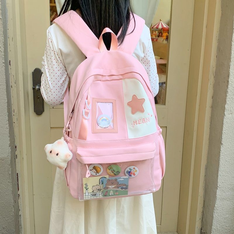 Leisure backpack Kalsten