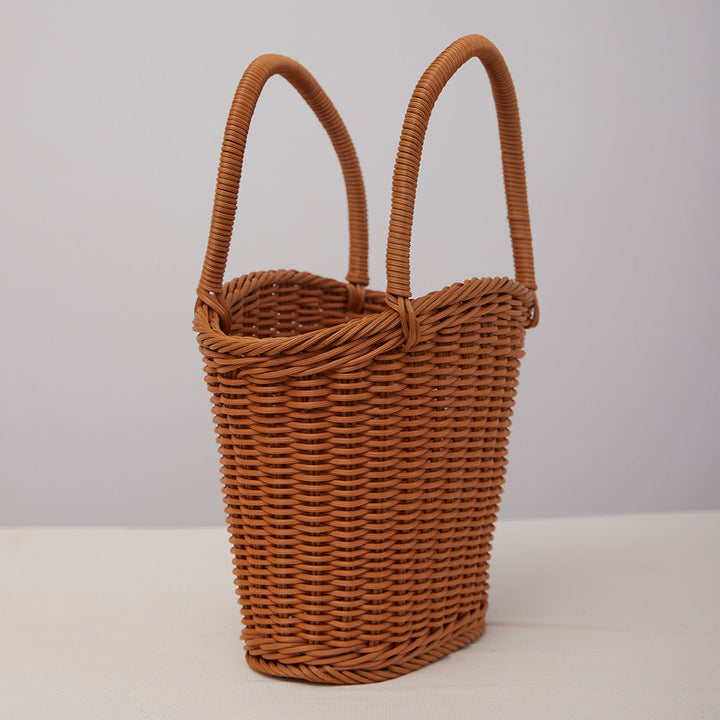Women Shopping Basket Kalsten