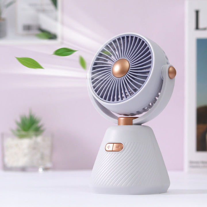 Unisex Portable Hybrid Fan Kalsten