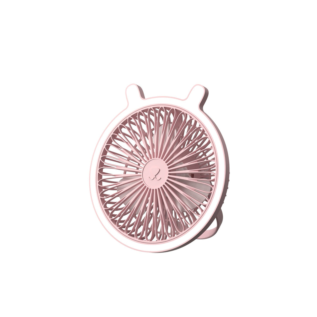 Ladies Portable Hand Fan Kalsten