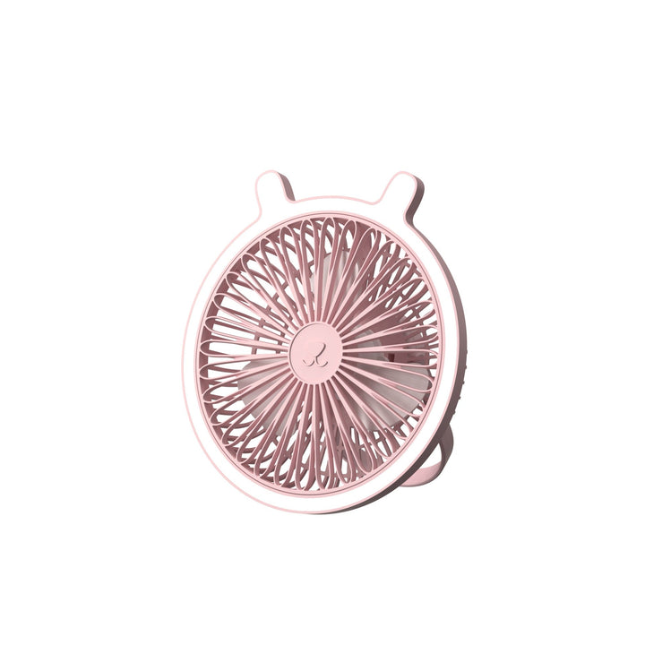 Ladies Portable Hand Fan Kalsten