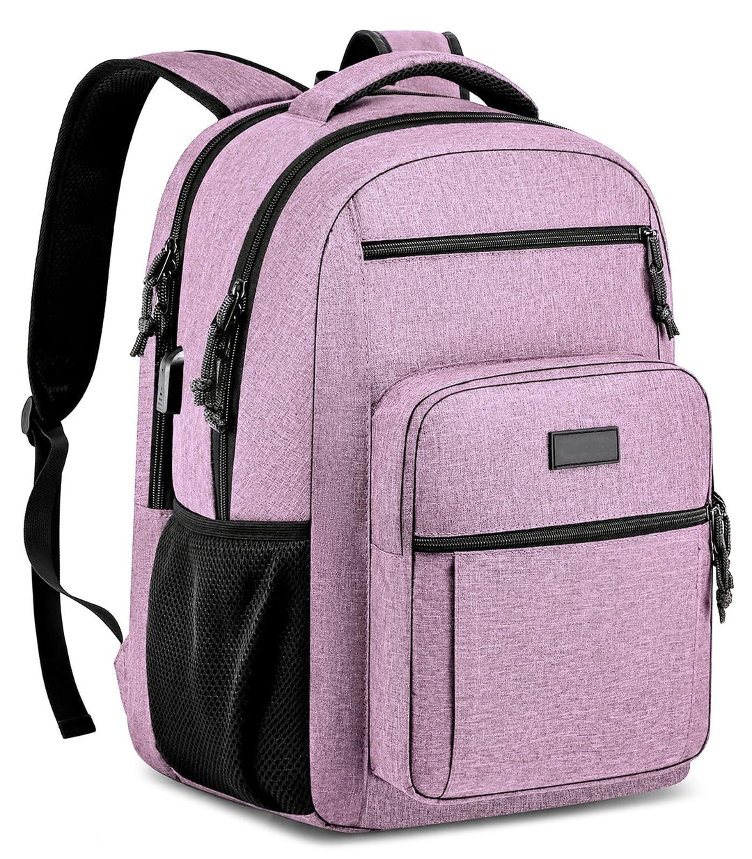 Unisex everyday backpack with multiple compartments and laptop bag Kalsten