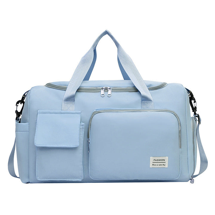 Women Sporty Travel Bag Kalsten