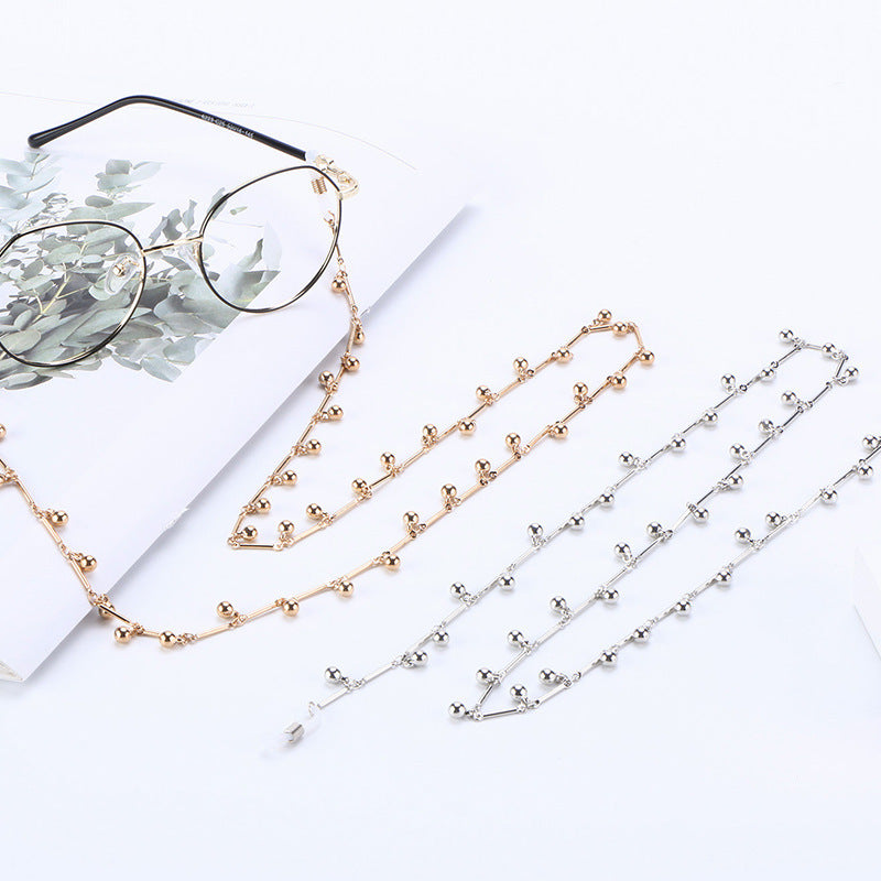 Decorative Eyewear Chain Kalsten