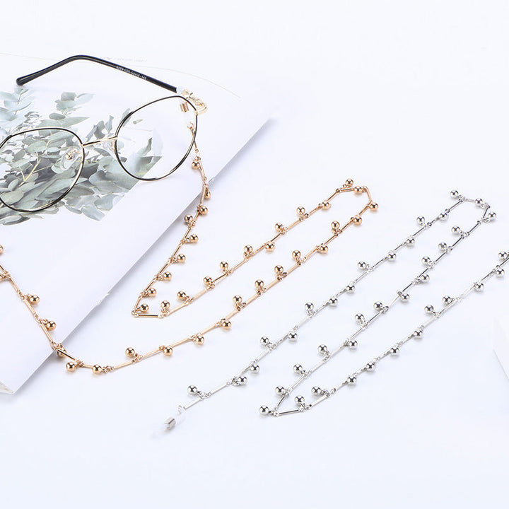 Decorative Eyewear Chain Kalsten