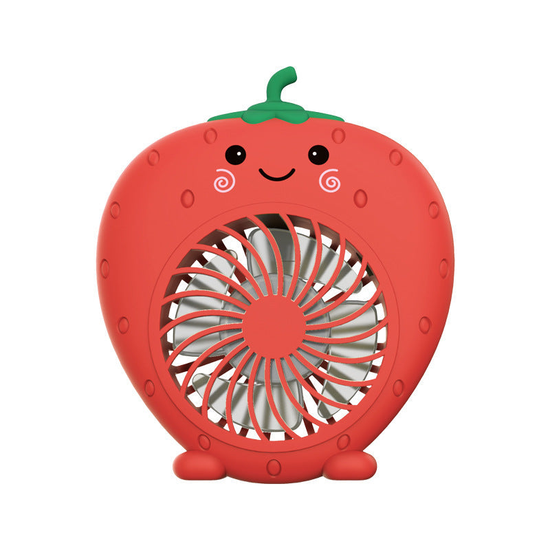Ladies portable Mini Fan Kalsten