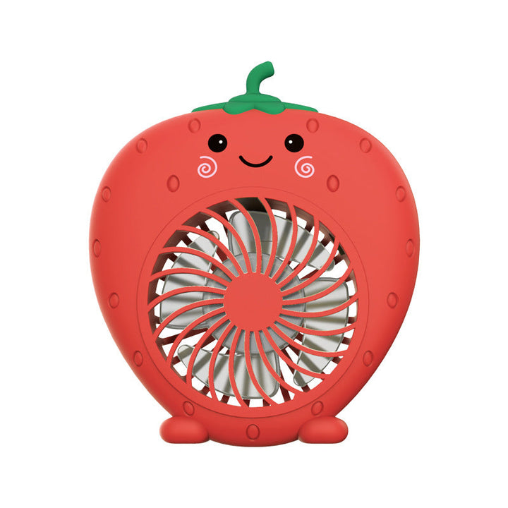 Ladies portable Mini Fan Kalsten