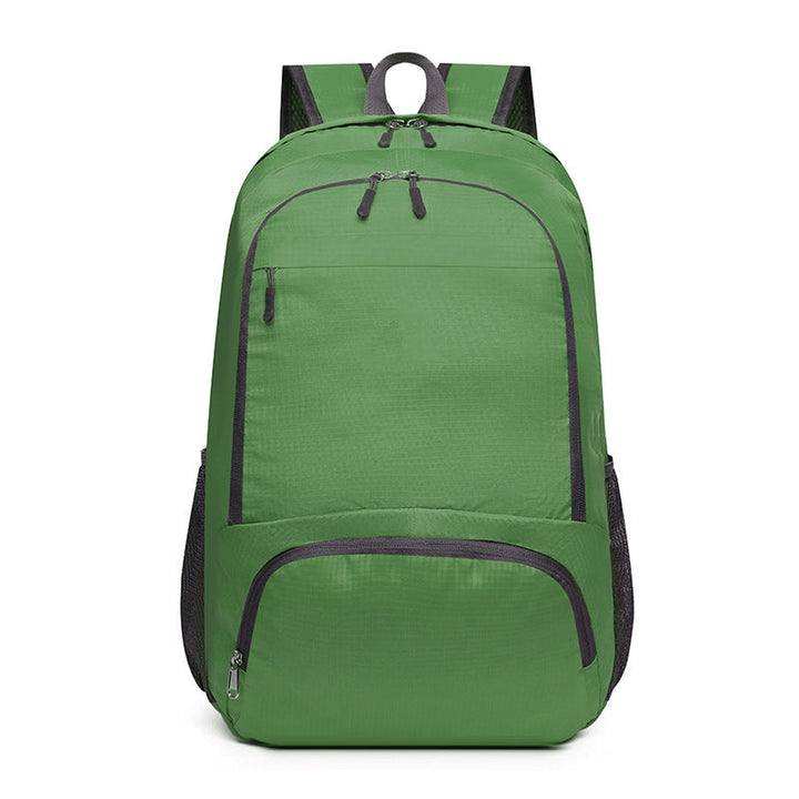 High-Performance Outdoor Adventure Backpack Kalsten