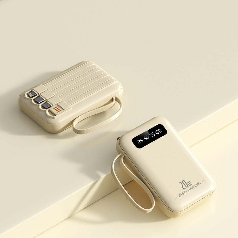 Powerbank Kalsten