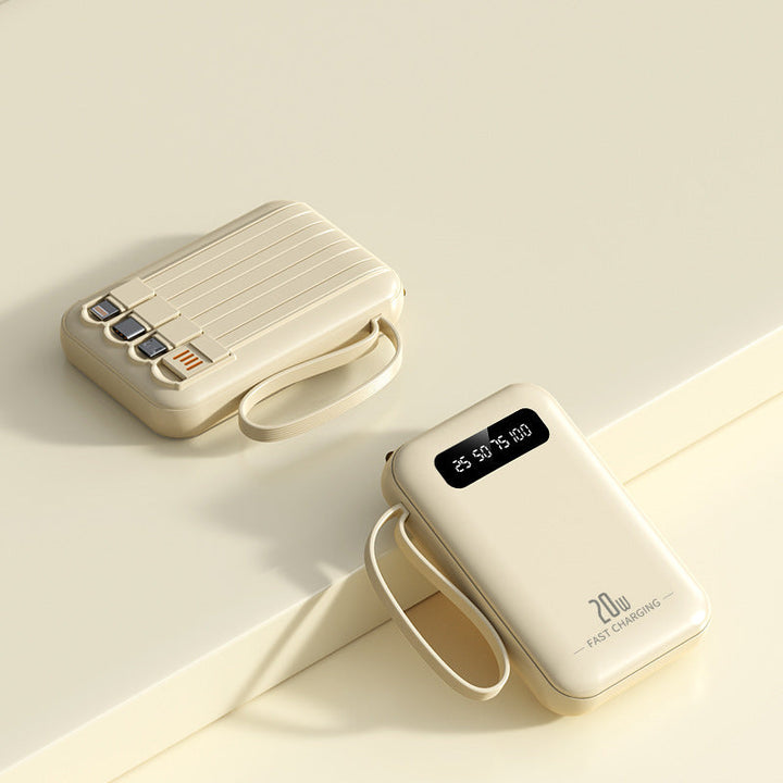 Powerbank Kalsten
