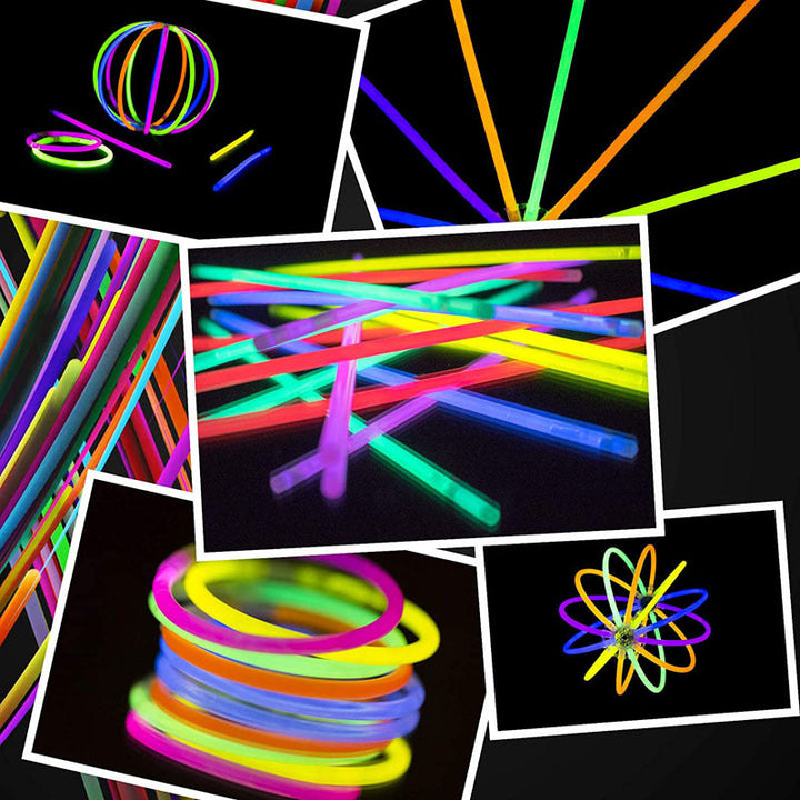 Unisex Illuminating Craft Tubes Kalsten