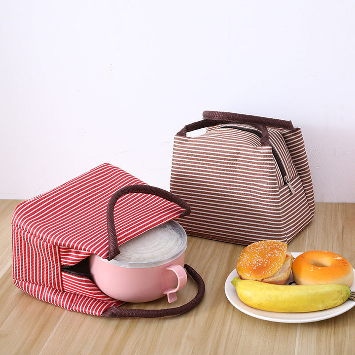 Insulated Lunch Tote Bag Kalsten