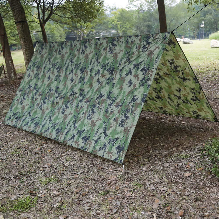 Unisex waterproof camping mat Kalsten