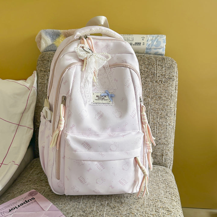 Cute Themed School Backpack