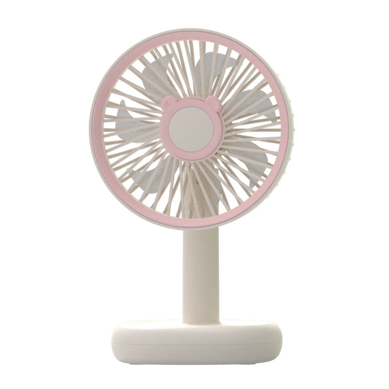Women's table fan with innovative design Kalsten