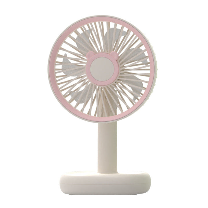 Women's table fan with innovative design Kalsten