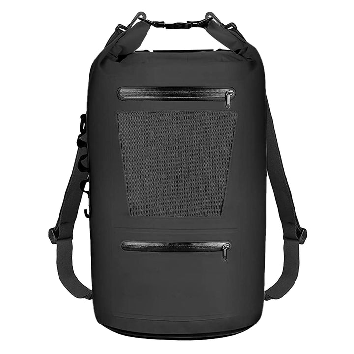 Robust and Waterproof Rolltop Bag Kalsten