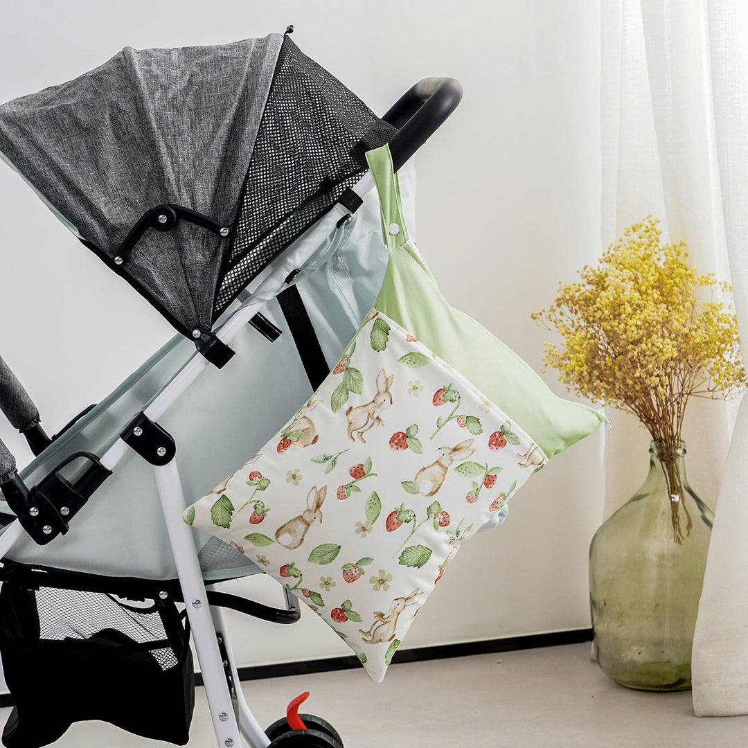 Diaper bag Kalsten