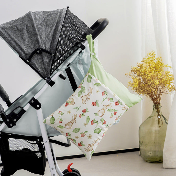 Diaper bag Kalsten