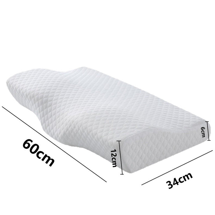 Supportive Neck and Sleep Pillow Kalsten