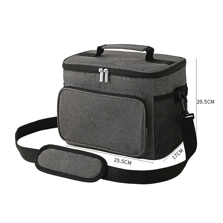 Women Multfunctional Insulated Bag Kalsten