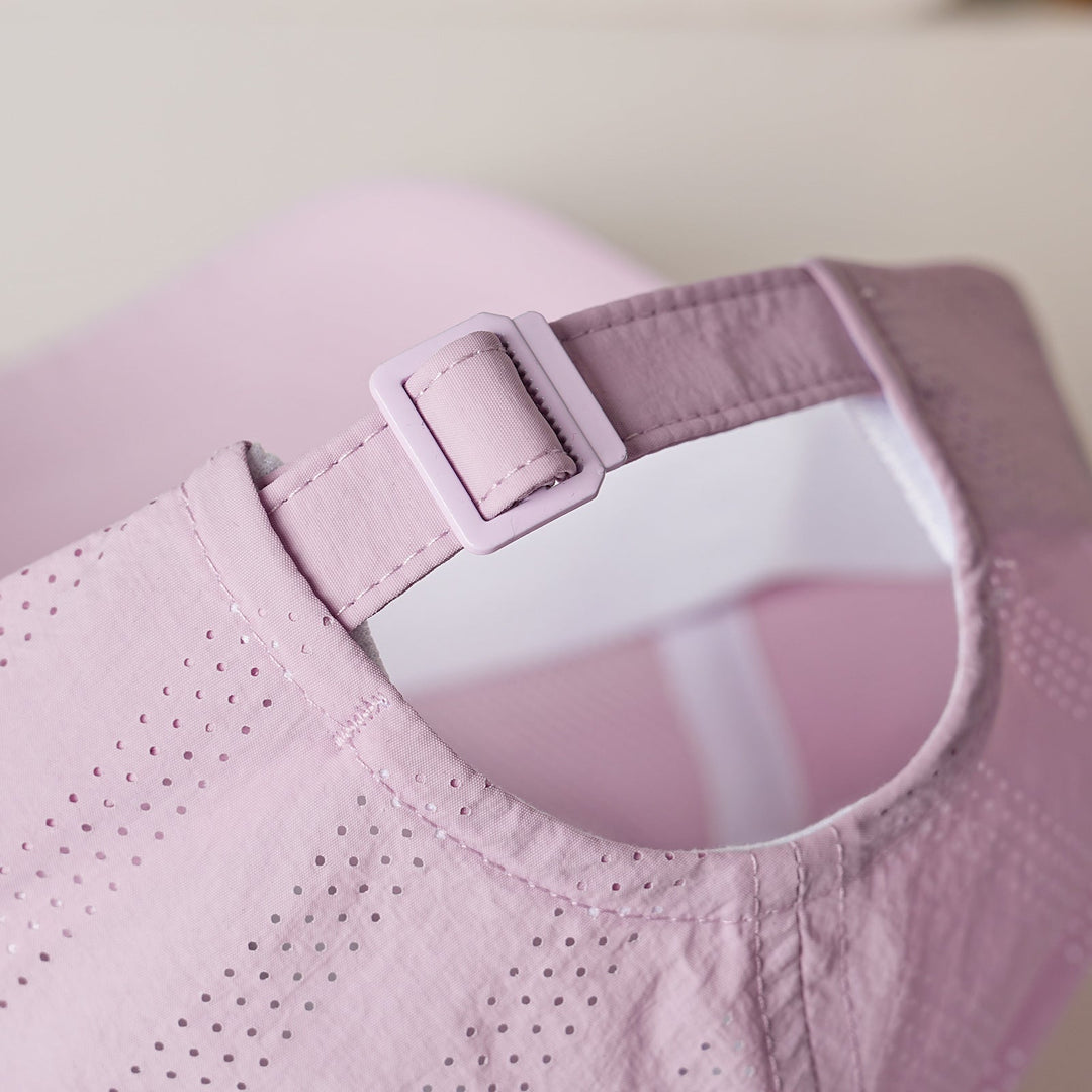 Ladies Sporty Breathable Running Cap Kalsten