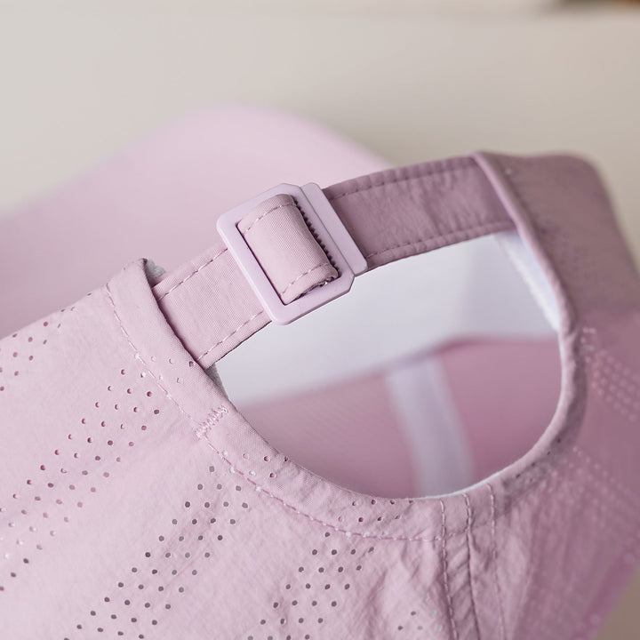 Ladies Sporty Breathable Running Cap Kalsten