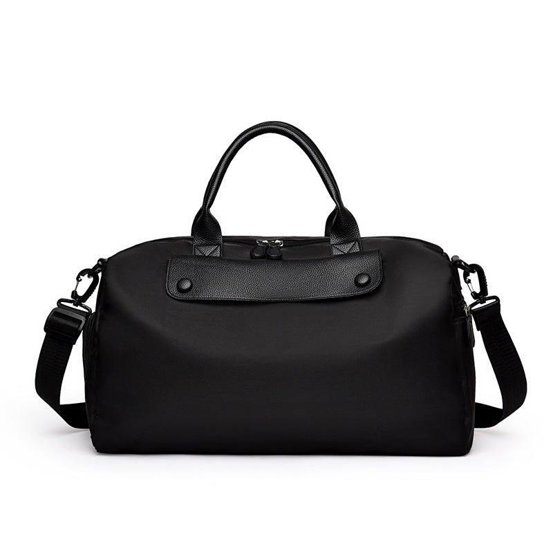 Practical Travel Bag With Adjustable Shoulder Strap Kalsten