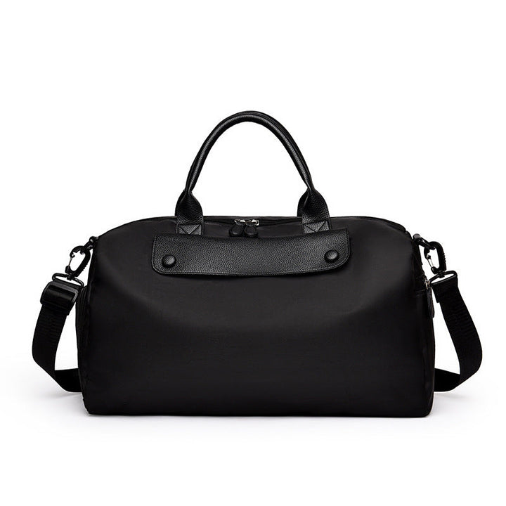 Practical Travel Bag With Adjustable Shoulder Strap Kalsten
