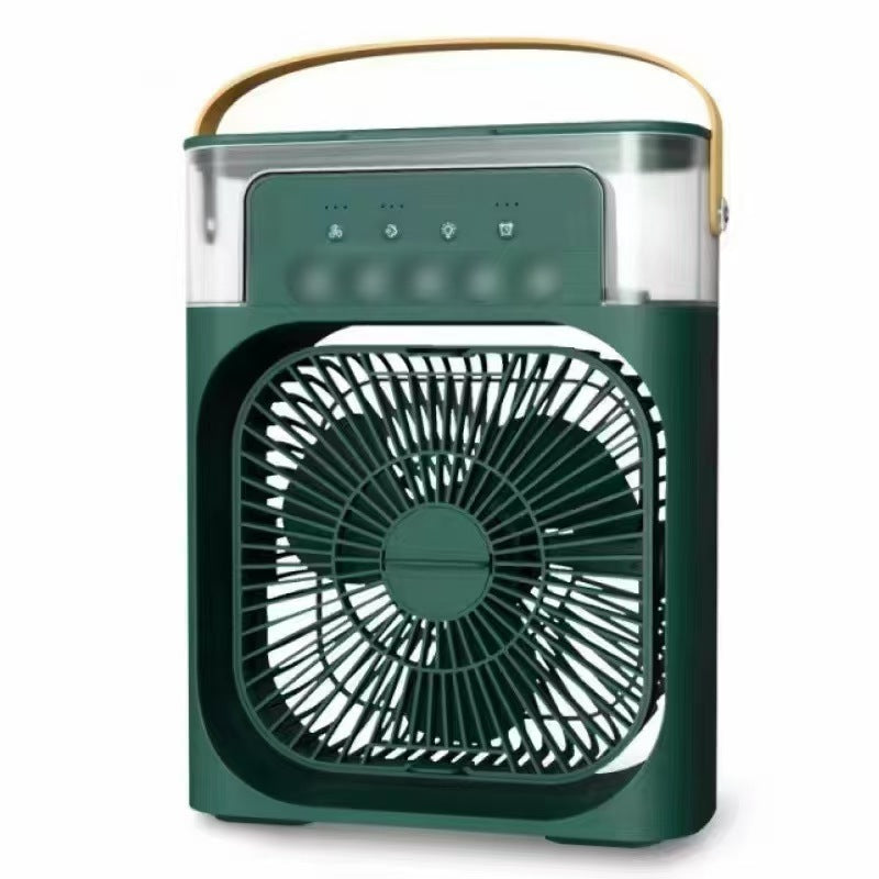 Unisex portable fan Kalsten