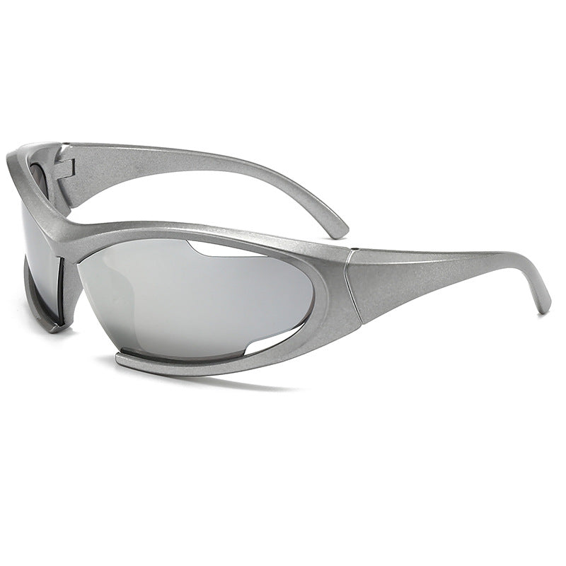 Men's Sporty Sunglasses Kalsten