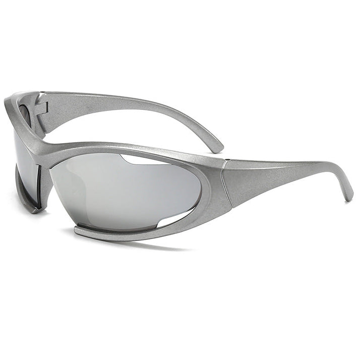 Men's Sporty Sunglasses Kalsten
