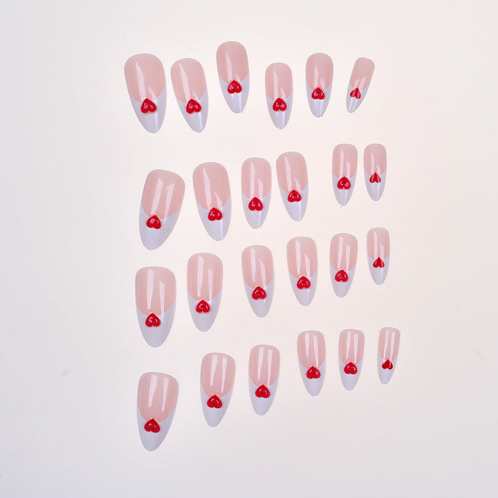 Press-On Nail Set Kalsten