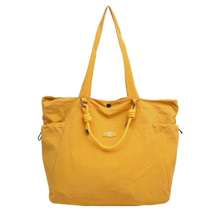 Practical leisure messenger bag with versatile storage options Kalsten