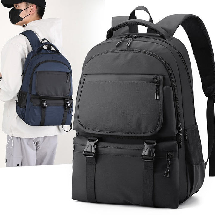 Multi-Functional Urban Laptop Backpack Kalsten