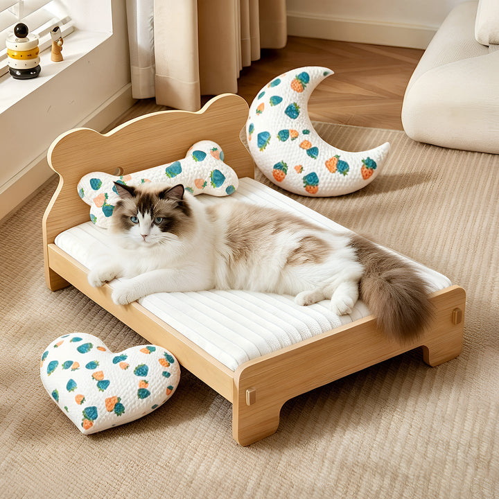 Cat bed Kalsten