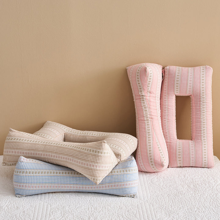 Decorative Comfort Neck Pillow Kalsten