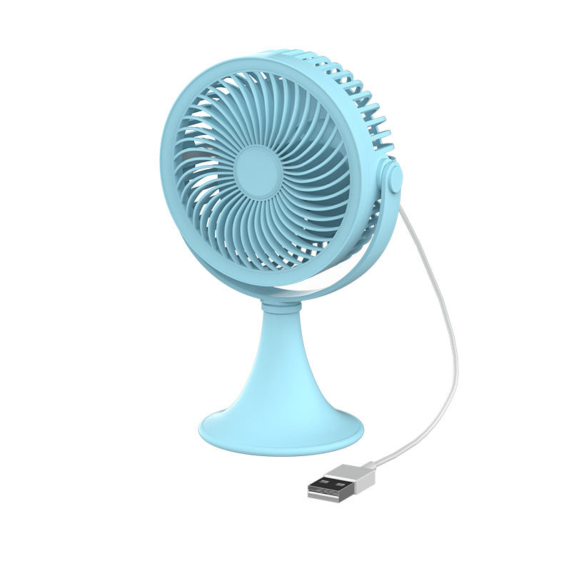 Ladies portable stand fan Kalsten